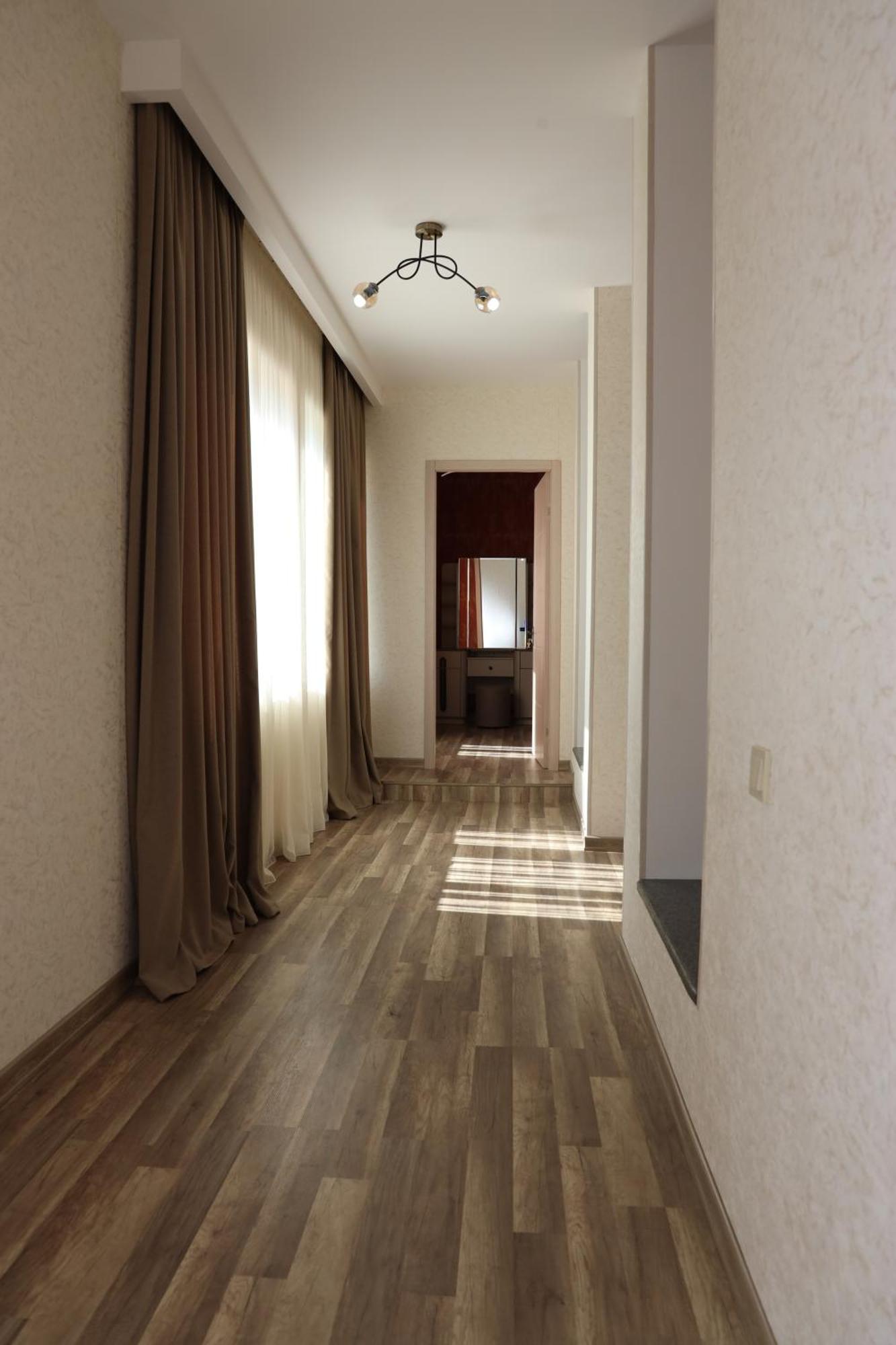 Hotel Feel House T'erjola Exterior foto